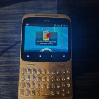 اچ تی سی چاچا ، اصل