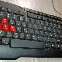 کیبورد برند Speed مدل K1002