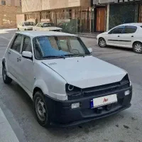 رنو پی کی، مدل ۱۳۸۵