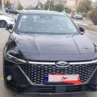 اریزو ۸پلاکین هیبرید بنزین خشک