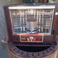 شخصی|بخاری، هیتر، شومینه|مود, |دیوار