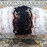 تعداد محدودی تل وگیره