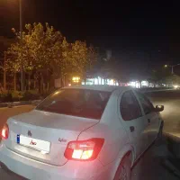 ساینا ۱۴۰۲ دوگانه کارخانه