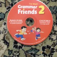 چند تا کتاب دیگر و Family and Friends 2|کتاب و مجله آموزشی|قم, سالاریه|دیوار