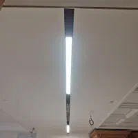 نیروی برق ساختمان،لاین نوری