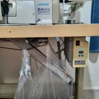 چرخ سردوز ۴ نخ جک|چرخ خیاطی و ریسندگی|رباطکریم, الارد|دیوار