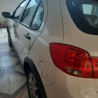 کوییک gxl مدل ۱۴۰۴ با esp