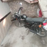 موتور فروشی|موتورسیکلت|تکاب, |دیوار