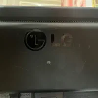 مانیتور LG|قطعات و لوازم جانبی رایانه|اهواز, شهرک دانشگاه|دیوار