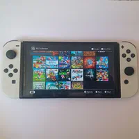 نینتندو سوییچ اولد Nintendo Switch Oled کپی خور|کنسول، بازی ویدئویی و آنلاین|مشهد, الهیه|دیوار