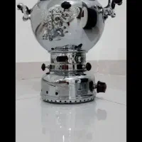 سماور ۱۰لیتری توعکس مشخصه چقدر نو یک هفته استفاده