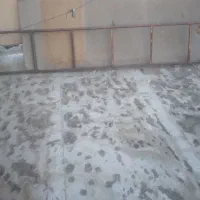 نردبان آهنی
