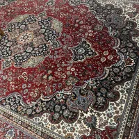 جفت فرش ۹ متری
