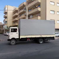 شرکت باربری حمل ونقل گیشا بار تبریز(بسته بندیvip)