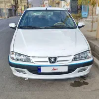 پارس سال مدل ۹۸|خودرو سواری و وانت|بیرجند, |دیوار