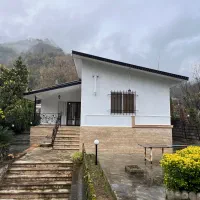 جاده سه هزار ویلا فِلَت با ۳۵۰ متر زمین و سند۶دانگ