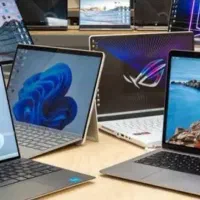 بزرگ ترین وارد کننده لپتاپ های استوک در ایران