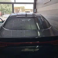 جک کی ام سی مشکی ۴۰۲|خودرو سواری و وانت|قم, بلوار امین و ساحلی|دیوار