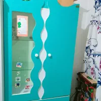 کد لباس کودک سالم و بزرگ