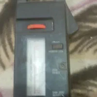 آمپر متر kyoritsoژاپنی