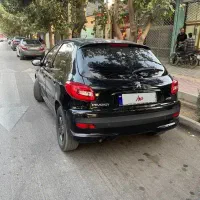 ۲۰۷ اتوماتیک سقف فلز Tu5P مدل ۱۴۰۳، ۲۰ هزارتاکار|خودرو سواری و وانت|اصفهان, وحید|دیوار