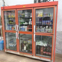 یخچال برای مغازه و...|فروشگاه و مغازه|ماهدشت, |دیوار