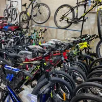 خجهادکوچه 20فروشگاه بزرگ خانه دوچرخه فقط با 6قسط|دوچرخه، اسکیت، اسکوتر|کرمان, |دیوار