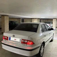 سمند ef7 1394|خودرو سواری و وانت|شفت, |دیوار