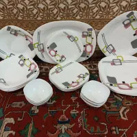 ظروف اشپزخانه