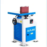 سنباده تانکی عمودی MAS مدل MM2115|ماشین‌آلات صنعتی|شهریار, اسکمان|دیوار