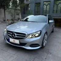 بنز e250 2014 بی توضیح