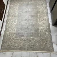 گلیم فرش آشپزخانه