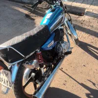 موتور کویر ۲۰۰ سی سی|موتورسیکلت|قائن, |دیوار