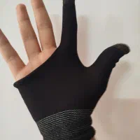 انگشتی مخصوص گیم چهار انگشتی