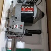 قیچی بُرش برقی