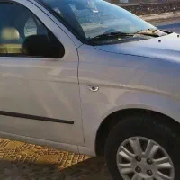 تیبا 2مدل 96|خودرو سواری و وانت|خرمشهر, |دیوار