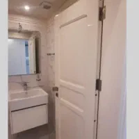 روشویی کابین شیرالات اینه ویترامینیاتور و آلمان
