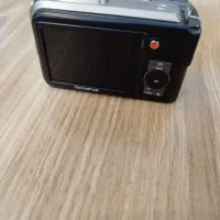 دوربین عکاسی و دوربین فیلیم برداری در حد نو|دوربین عکاسی و فیلمبرداری|مراغه, |دیوار