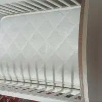 تخت بچه|تخت و صندلی بچه|تهران, سازمان برنامه جنوبی|دیوار