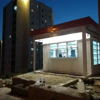 فروش  کانکس  / دکه تنقلات|فروش مغازه و غرفه|چهاردانگه (تهران), |دیوار