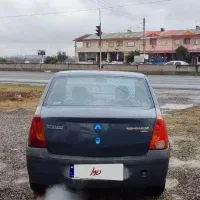 ال نود مدل 1389|خودرو سواری و وانت|رشت, شهریاران|دیوار