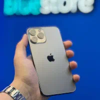 ایفون 13پرومکس 256GB M/ZA دوسیم کارت مشکی