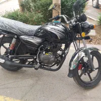 bx 200 باکسر نیرو موتور
