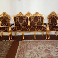 مبلمان|مبلمان خانگی و میز عسلی|خوی, |دیوار