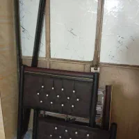 تخت خواب تک نفره