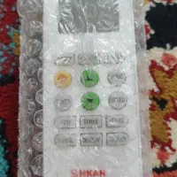 کنترل کولر گازی|کولر گازی و فنکوئل|کرمانشاه, |دیوار