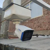 نصب فروش و راه اندازی دوربین مداربسته و دزدگیر