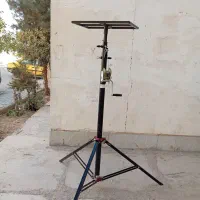 بالا بر تلسکوپی