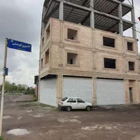 پیش فروش اپارتمان تجاری/مسکونی ۱۰۰متری