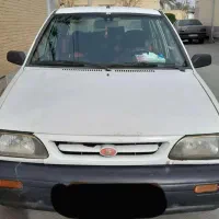فروش پراید